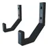 Suporte De Parede Para Snowboard   Preto Wall Support