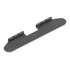 Suporte De Parede Para Sonos Beam ( Preto ) Nf-e