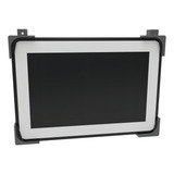 Suporte De Parede Para Tablet Com Trava Anti furto Universal