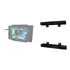 Suporte De Parede Para Tablets De Até 1,3 Cm + Parafusos