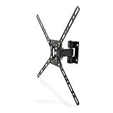 Suporte De Parede Para Tv Monitor Articulado De 32 Até 58 Polegadas PR 300 ONYK