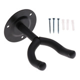 Suporte De Parede Para Violão Guitarra Baixo Ukulele Forte