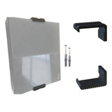 Suporte De Parede Para Xbox One Fat   Parafusos   Buchas