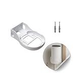 Suporte De Parede Roteador Mesh Tp Link Ac Deco M4 - Deco E4 - Deco S7