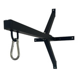 Suporte De Parede Saco De Pancada Para Luta Box E Muay Thai