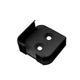 Suporte De Parede SplashNColor Para Sensor De Temperatura Xiaomi Aqara Suporte De Montagem Seguro Para Monitoramento Doméstico Inteligente