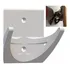 Suporte De Parede Vertical Universal Longboard E Skate