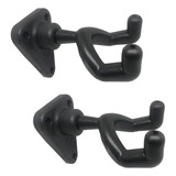 Suporte De Parede Violão Guitarra Spf Kit 2 Unidades Cor Colorido