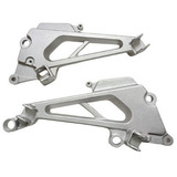 Suporte De Pedaleira Bacalhau Cbx 200 Strada Par 