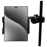 Suporte De Pedestal Articulado Para Smartphone E Tablet