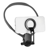 Suporte De Pescoco Magnetico