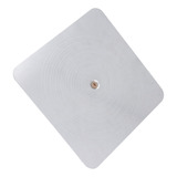 Suporte De Placa De Argamassa De Gesso Reboco De Alumínio D