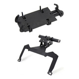 Suporte De Placa De Navegador De Telefone Para Forza350 125