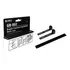 Suporte De Placa De Vídeo Lian Li Anti sag Preto   Gb 002