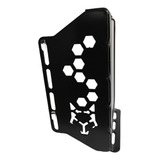 Suporte De Placa De Vídeo Vertical Universal 3 Baias