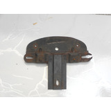 Suporte De Placa Gordini