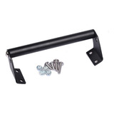 Suporte De Placa Gps De Navegação Para Smartphone Montana X