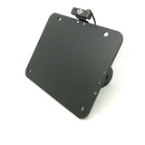 Suporte De Placa Lateral