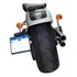 Suporte De Placa Lateral C/ Led Fat Boy / Breakout 2018-2020