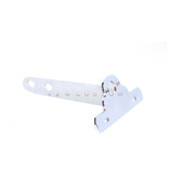 Suporte De Placa Lateral Honda Shadow 600 750 750abs V2
