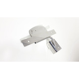 Suporte De Placa Mp Lafer Inox
