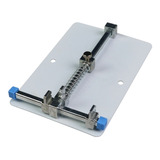 Suporte De Placa Para Soldagem Pcb Yaxun Repair Tool Mola
