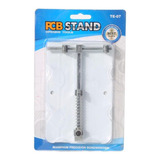 Suporte De Placa Para Soldagem Pcb Yaxun Repair Tool Mola
