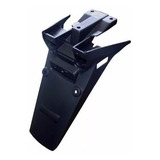 Suporte De Placa Paralama Traseiro Honda Xr 250 Tornado