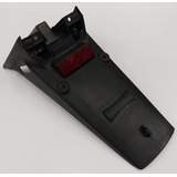 Suporte De Placa Paralama Traseiro Xr 250 Tornado Honda