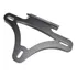 Suporte De Placa Rabeta Eliminador Comet Gt Gtr 250 650 Efi