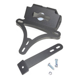 Suporte De Placa Rabeta