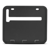 Suporte De Placa Universal Quadro Moldura