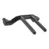 Suporte De Plástico Para 1/8 Hpi Racing Savage Xl Flux Torl