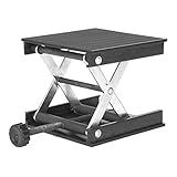 Suporte De Plataforma De Elevação De Laboratório De Metal 3 5 X 3 5 Polegadas Plataforma De Suporte De Tesoura De Laboratório Suporte De Laboratório De Mesa Elevatória Plataforma De Levantamento De