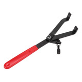 Suporte De Polia Para Motocicleta  Chave De Volante 68125mm