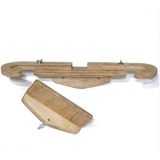 Suporte De Prancha Surf