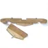 Suporte De Prancha Surf   Vertical