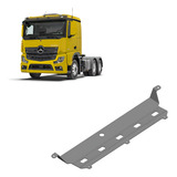 Suporte De Proteção Do Radiador P  Mb Actros A Partir 2020