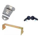 Suporte De Ptt Inox