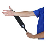 Suporte De Punho Munhequeira Aradesc Ar 80 Elástico