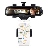 Suporte De Retrovisor 360º