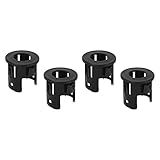 Suporte De Sensor De Estacionamento De Caminhão 4 Peças De Pára Choque Dianteiro Traseiro De Carro Guarnição De Sensor De Auxílio De Estacionamento 5LS52TZZAA Substituição Para