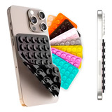 Suporte De Silicone Com