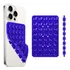 Suporte De Silicone Com Ventosa Para Celular Duplas Ventosas