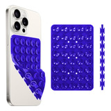 Suporte De Silicone Com