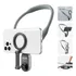 Suporte De Smartphone Pov T-1 Colar Magnético Quick Release