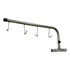 Suporte De Soro De Parede Inox