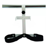 Suporte De Soro Para Ambulância Fixação Perfil Tubular