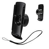 Suporte De Suporte GPS Ramtech Alça De Pulso Bônus Compatível Com Garmin Alpha 100 200i T 200i TT Astro 320 430 900 Sport PRO ETrex 10 20 20x 20xt 22x 30 30x 32x Touch 25 35 35t CBH