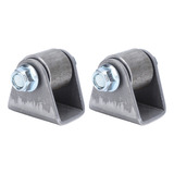 Suporte De Suspensão Atv Mount Shock Metal Alloy Shock